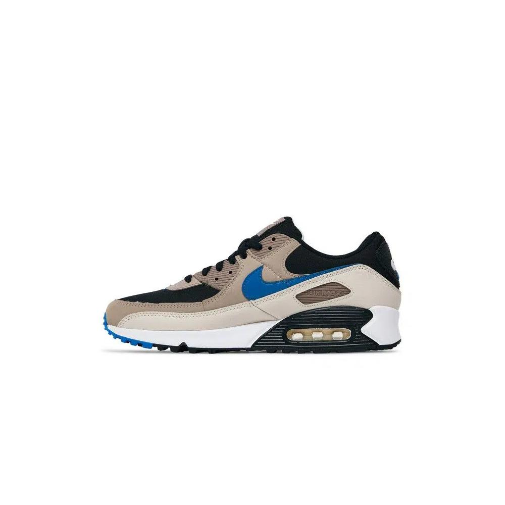 Кроссовки Nike Air Max 90 'Malt Blue Slate' 3