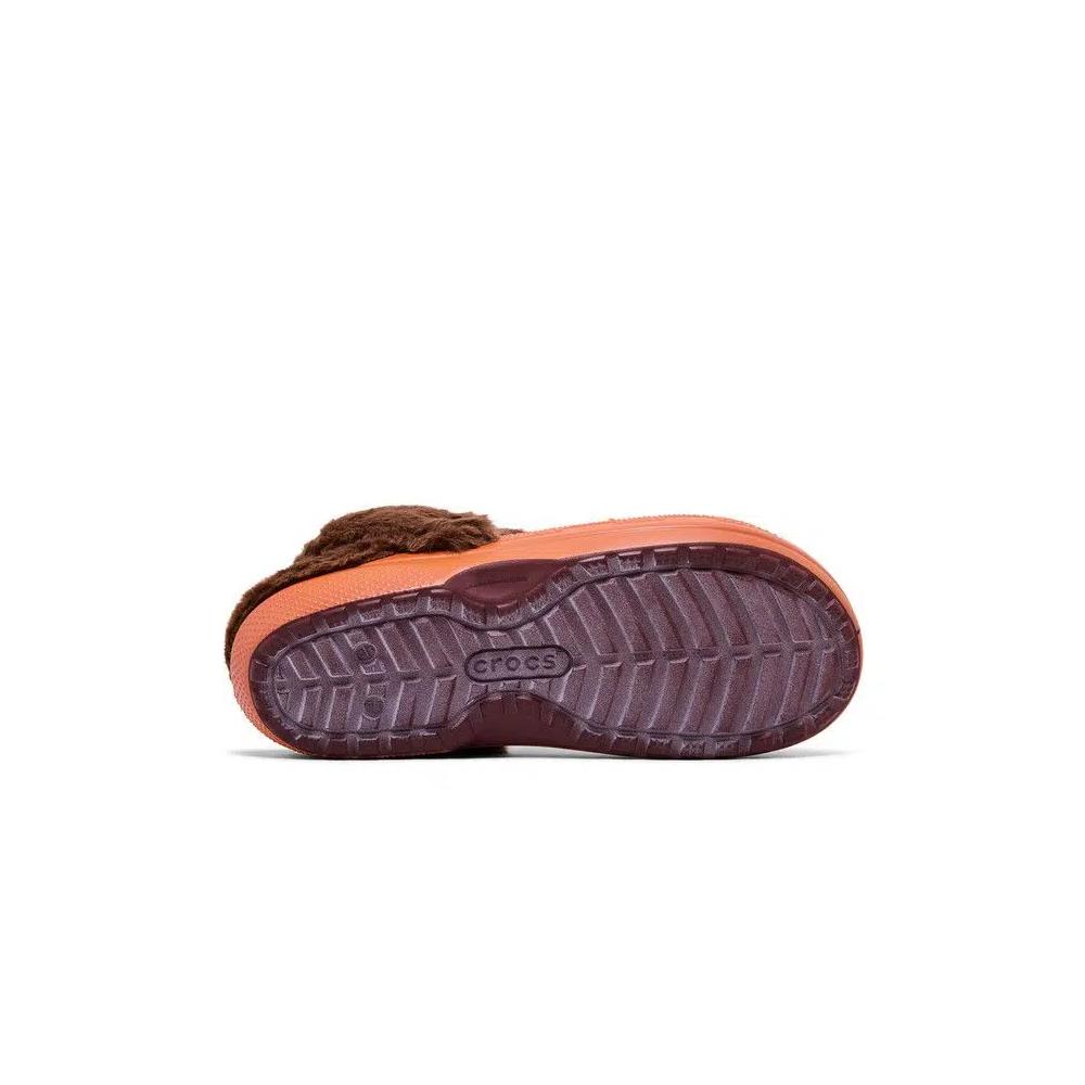 Кроссовки South Park x Crocs Classic Lined Clog 'Kenny' 4