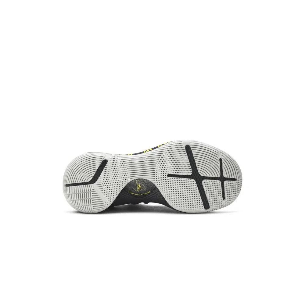 Кроссовки Under Armour Curry 6 GS 'Thank You' 4