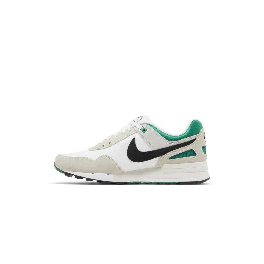 Кроссовки Nike Air Pegasus 89 'White Black Malachite' 3