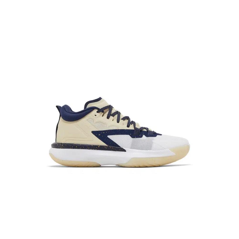 Кроссовки Air Jordan Zion 1 'Pelicans' 1
