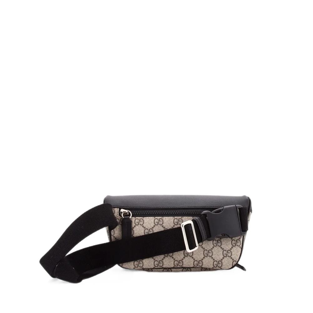 Поясная сумка Eden Waist Bag среднего размера с логотипом GG 2
