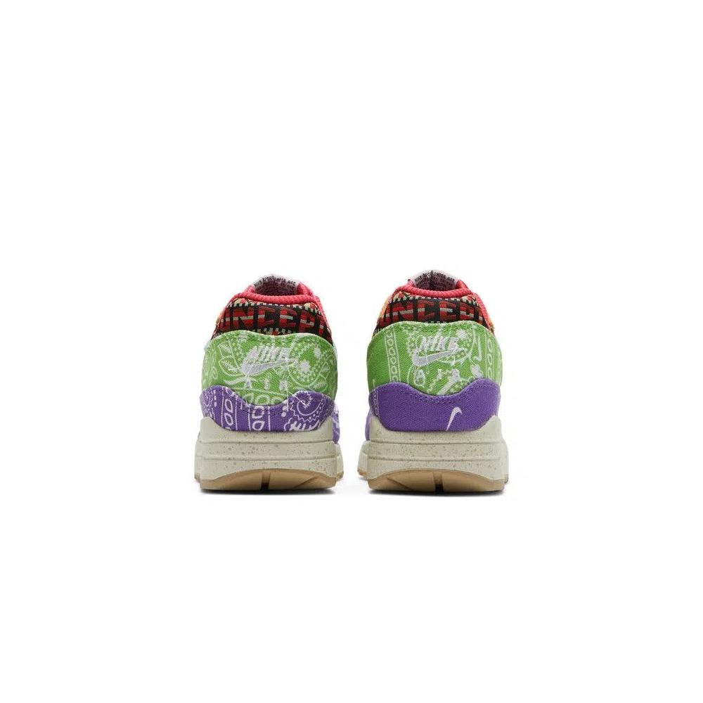 Кроссовки Concepts x Nike Air Max 1 SP 'Far Out' 6
