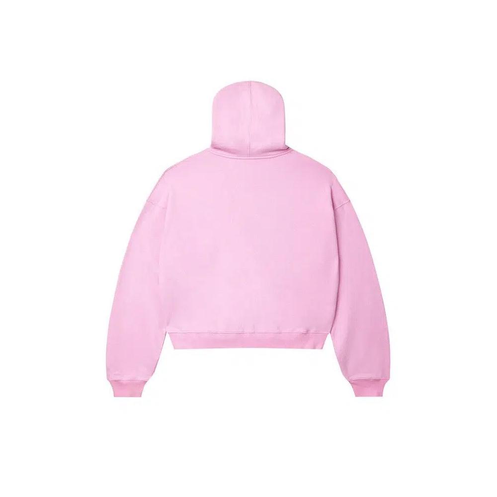 Топы Vale Forever Dreams Zip Up Hoodie 'Pink' 2