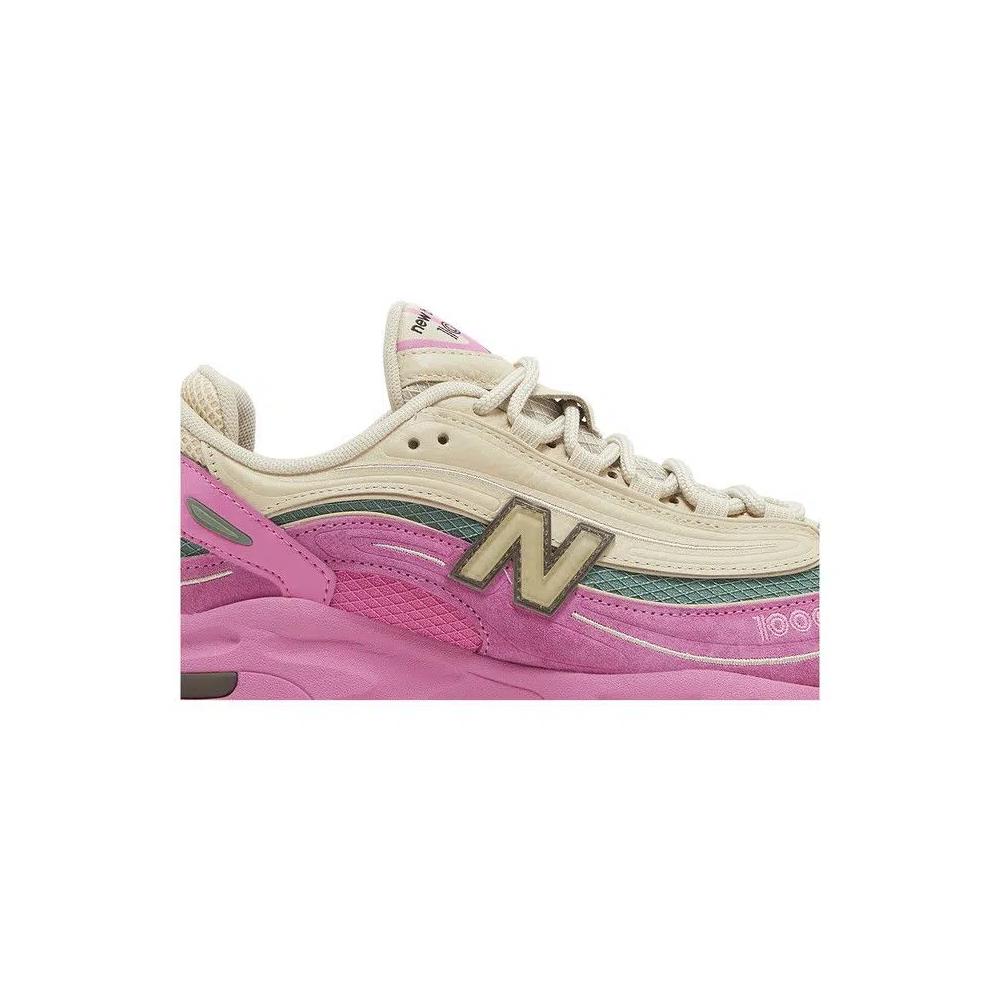 Кроссовки New Balance 1000 'Real Pink Sandstone' 2