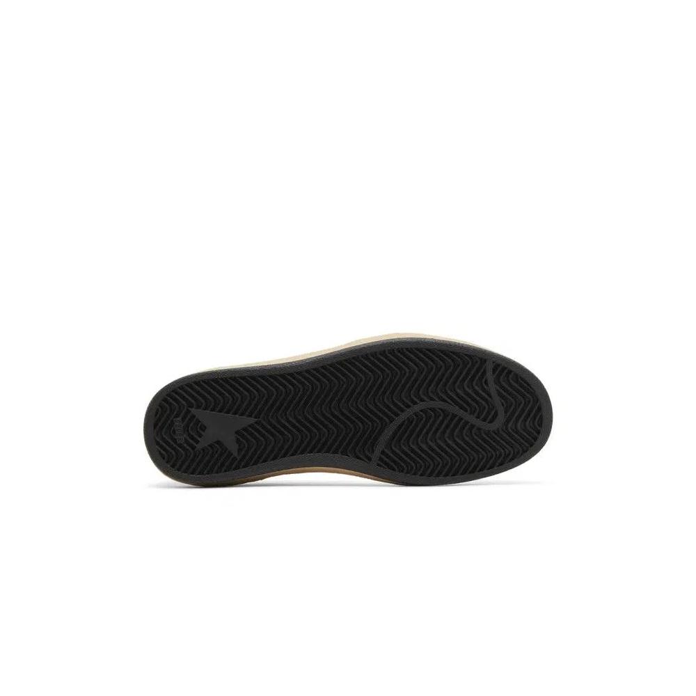Кроссовки Golden Goose Wmns Ballstar «Milk Gold» 4