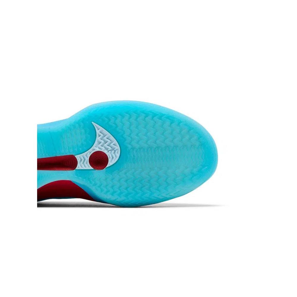 Кроссовки Nike Wmns Sabrina 2 'Slurpee' 5
