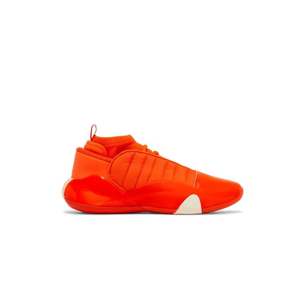 Кроссовки adidas Harden Vol. 7 'Impact Orange' 1