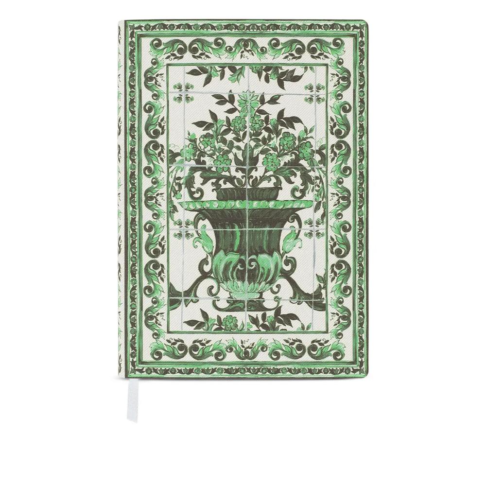 Записная книжка (14.5 x 21 см) 1