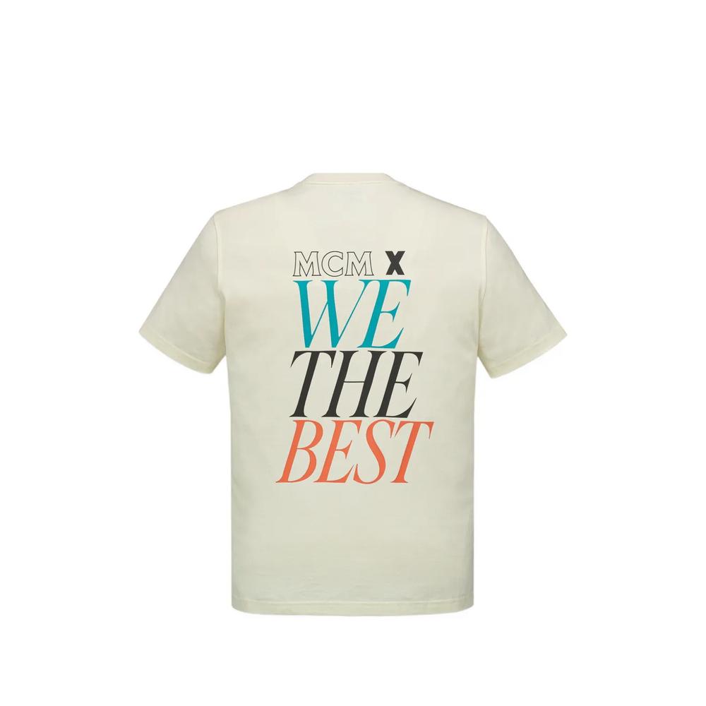 Футболка We The Best с логотипом 2