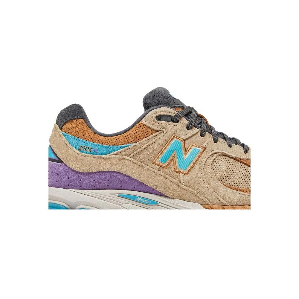 Кроссовки New Balance 2002R 'Incense' 2