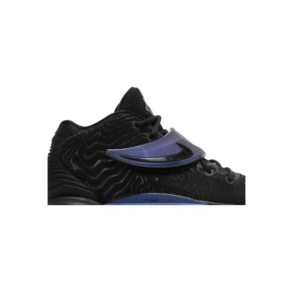 Кроссовки Nike KD 14 'Black Laser Crimson' 2