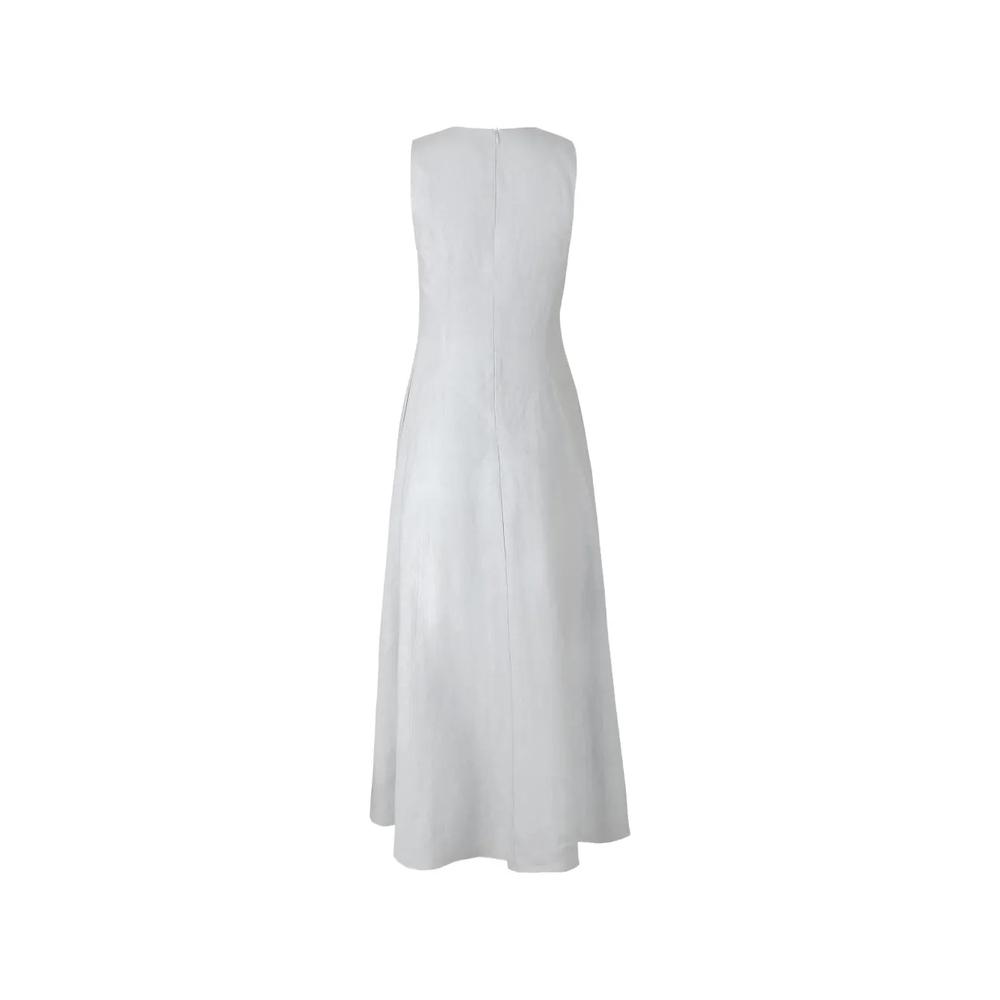 Платье макси Linen 2