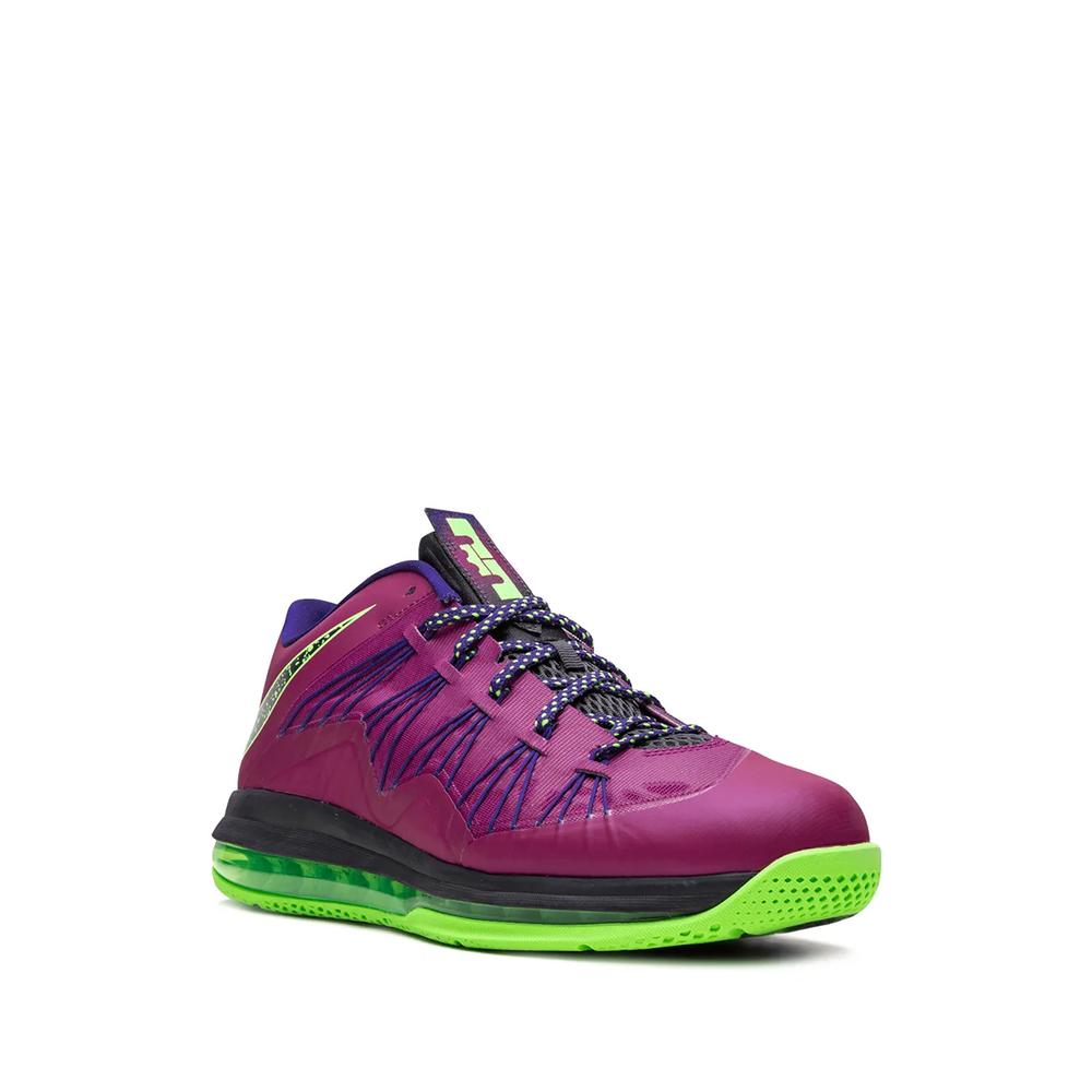 Кроссовки Air Max Lebron 10 Low 2