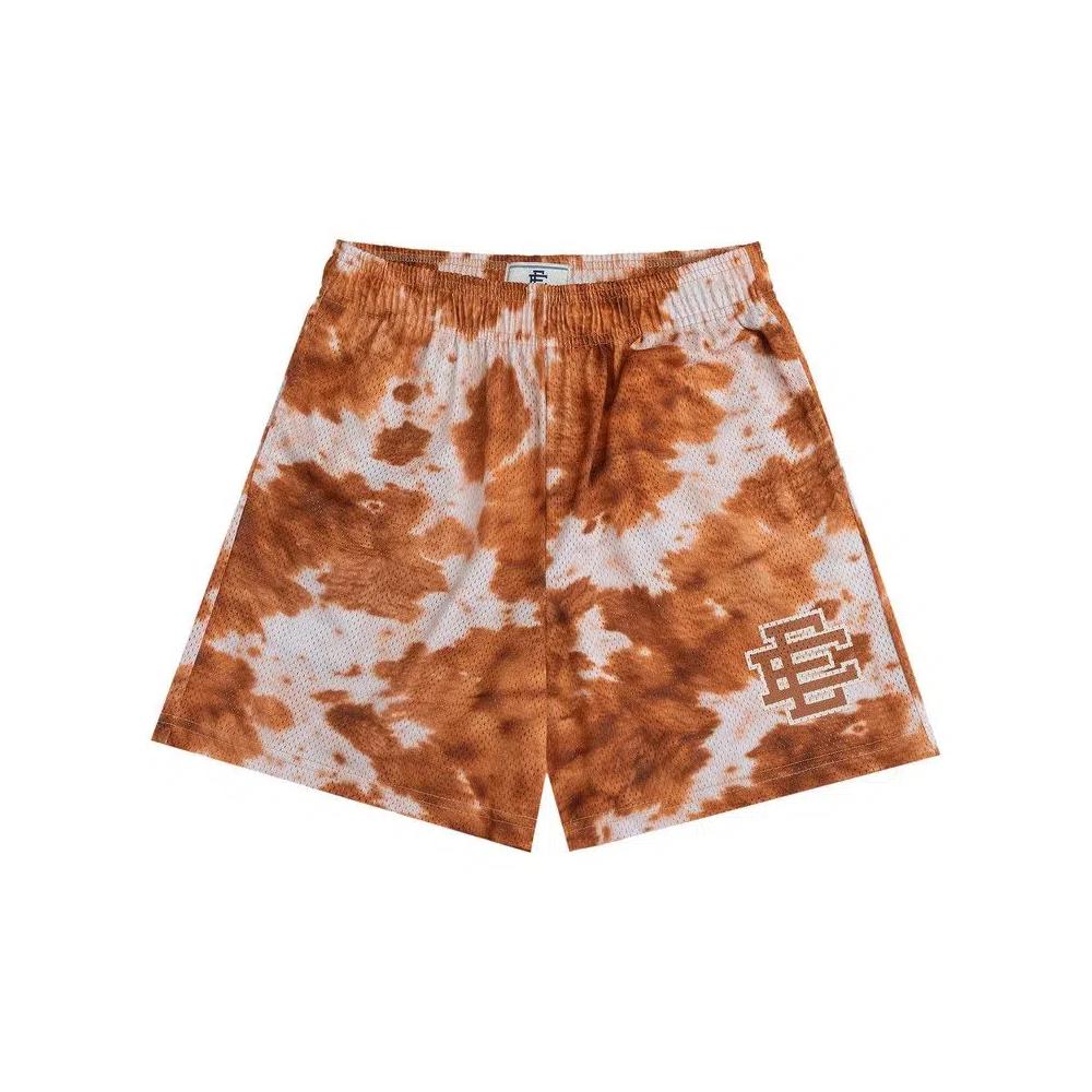 Шорты Eric Emanuel EE Basic Short 'Черный' 1