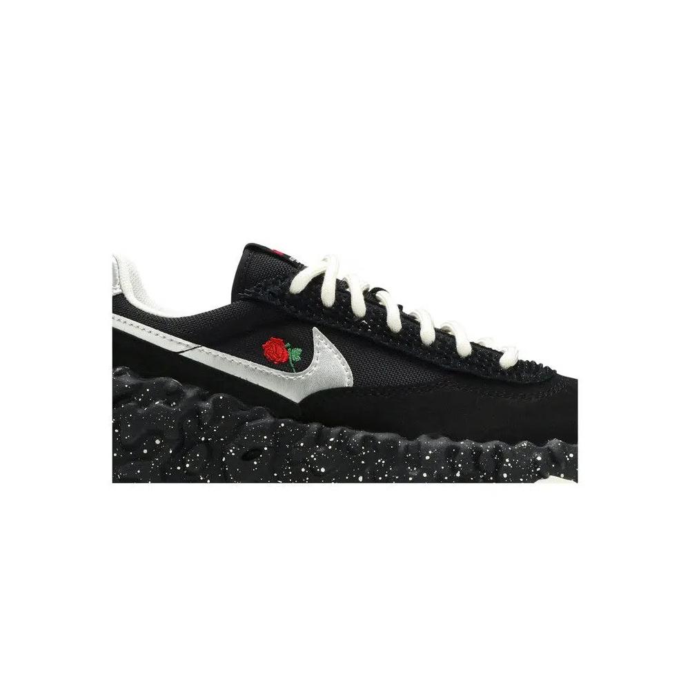 Lifestyle Undercover x Nike Overbreak SP 'Черный' 2
