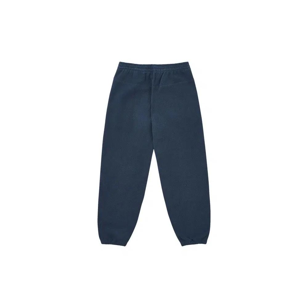 Джоггеры Palace Polartec 200 Jogger 'Темно-синий' 2