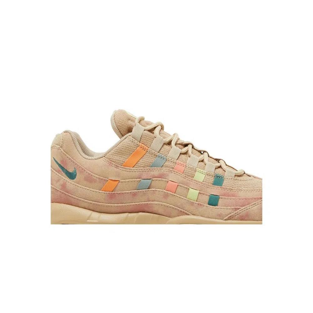 Кроссовки Nike Air Max 95 'N7 2022' 2