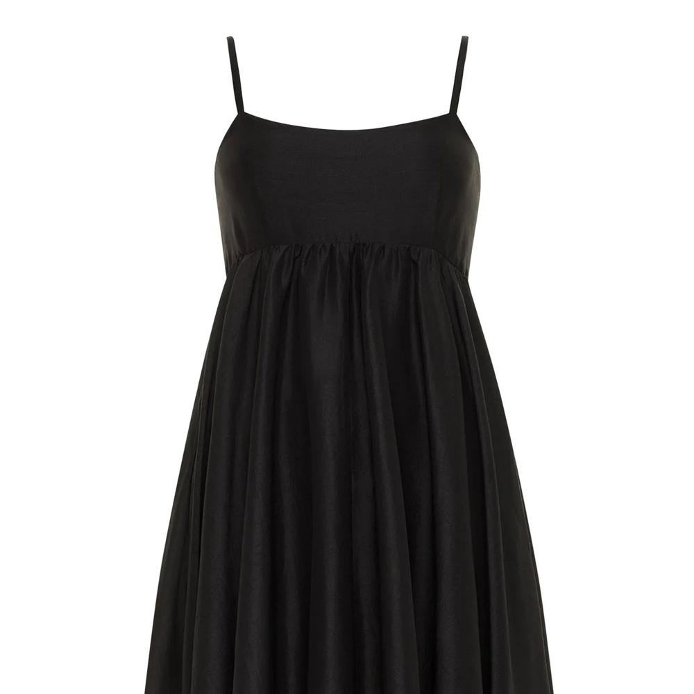 Rachel silk dress 2