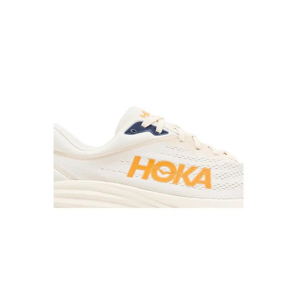 Кроссовки HOKA Bondi 8 'Oat Milk Alabaster' 2