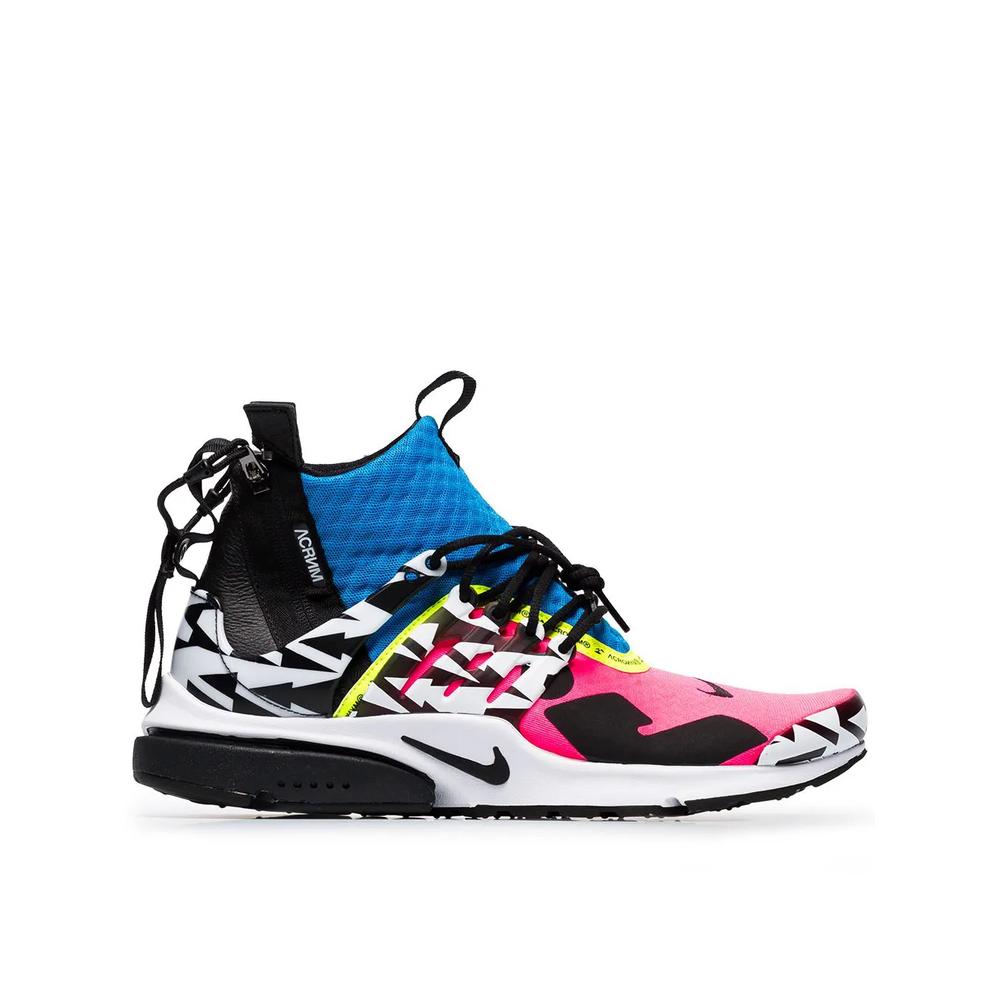 Кроссовки 'Acronym x Presto' 1