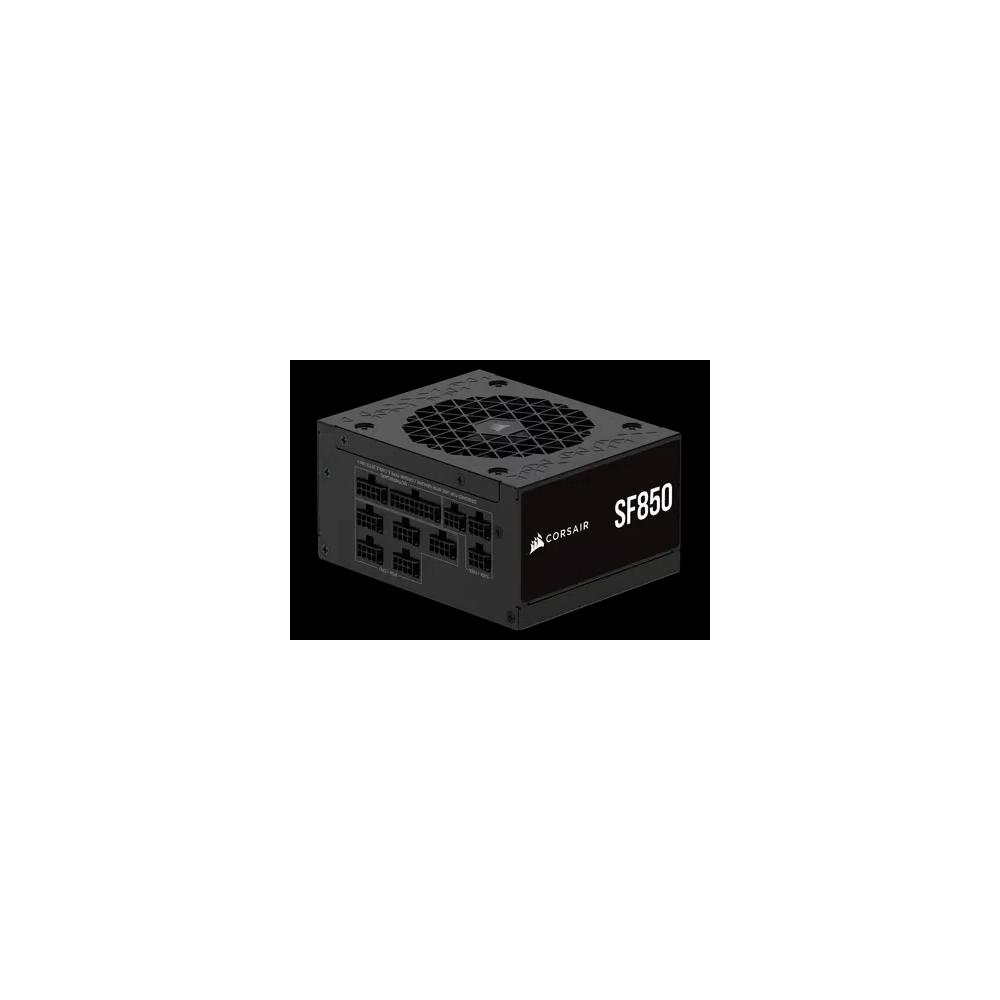 [SFX] Corsair SF850 850 Вт 80Plus Platinum, полностью модульный блок питания 1