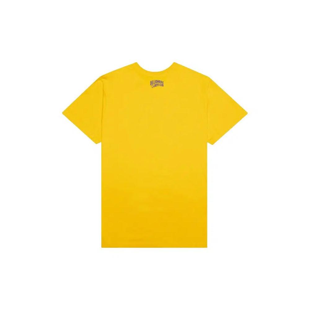 Футболки Billionaire Boys Club Helmet Short-Sleeve Tee 'Daffodil' 2