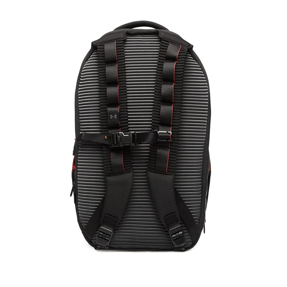 No Weigh backpack 2