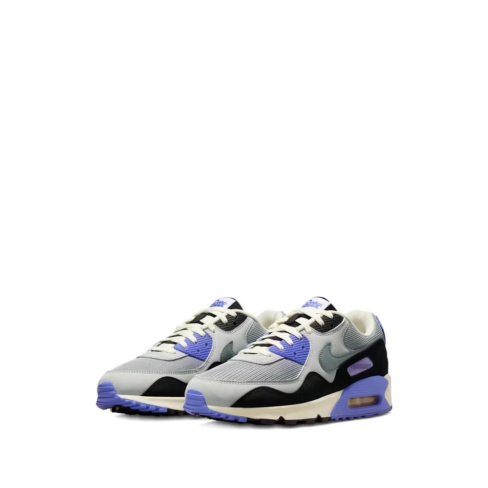Кроссовки Air Max 90 SP Patta — Waves Sapphire 2