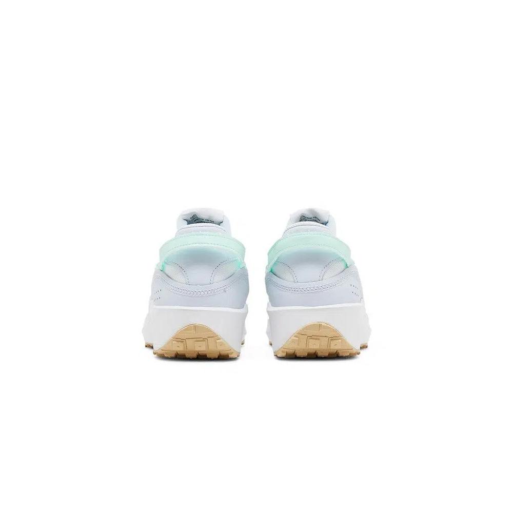 Кроссовки Nike Waffle Debut 'White Mint Foam Gum' 6