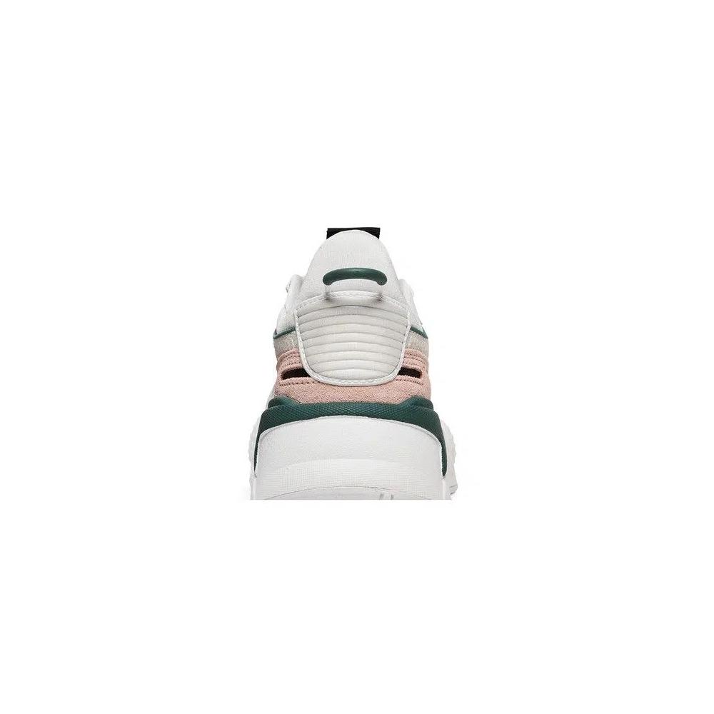 Кроссовки Puma Wmns RS-X Reinvent 'White Blue Spruce' 7