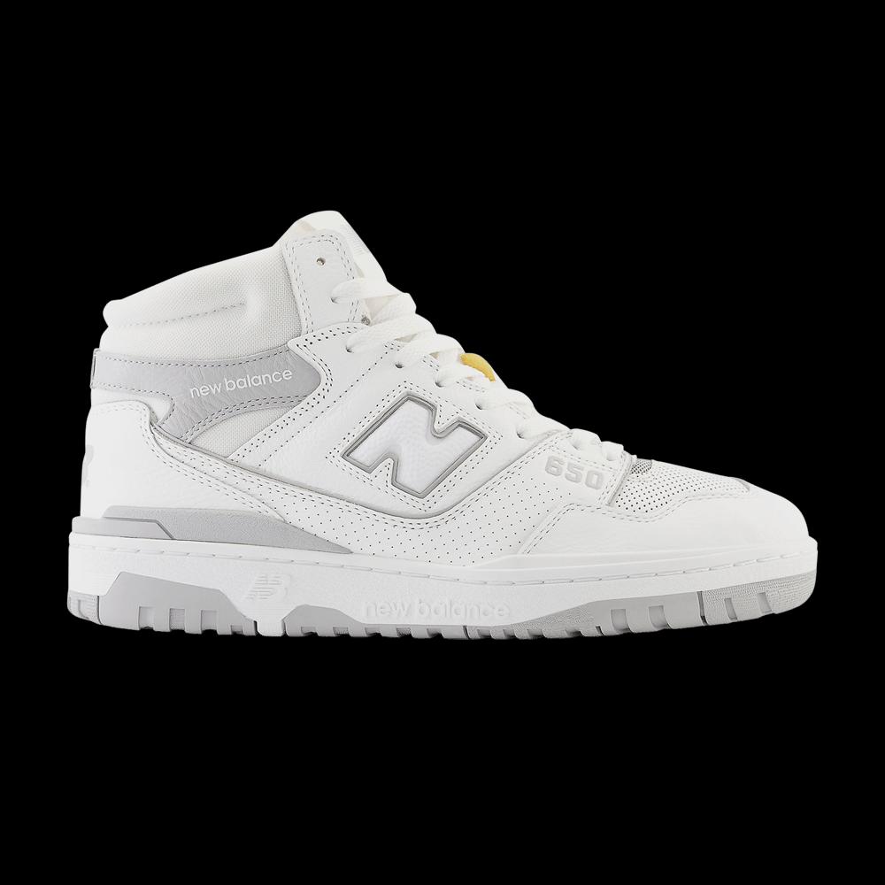 Кроссовки New Balance 650R 'White Raincloud' 1