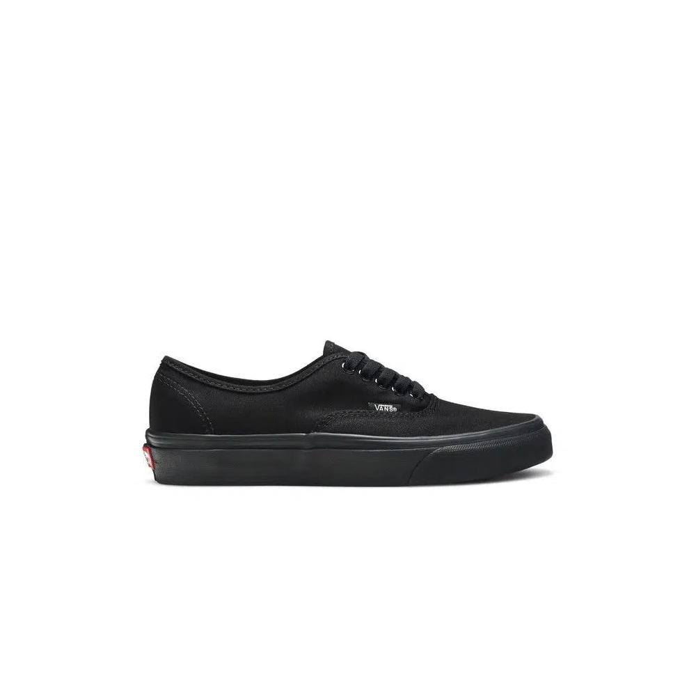 Lifestyle Vans Authentic 'Черный' 1