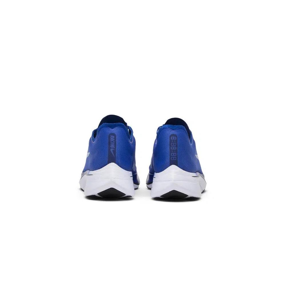 Кроссовки Nike Zoom VaporFly 4% 'Hyper Royal' 7