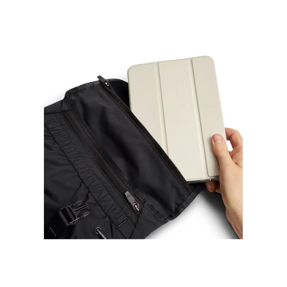 Bellroy Cinch Mini Messenger - Черный 6