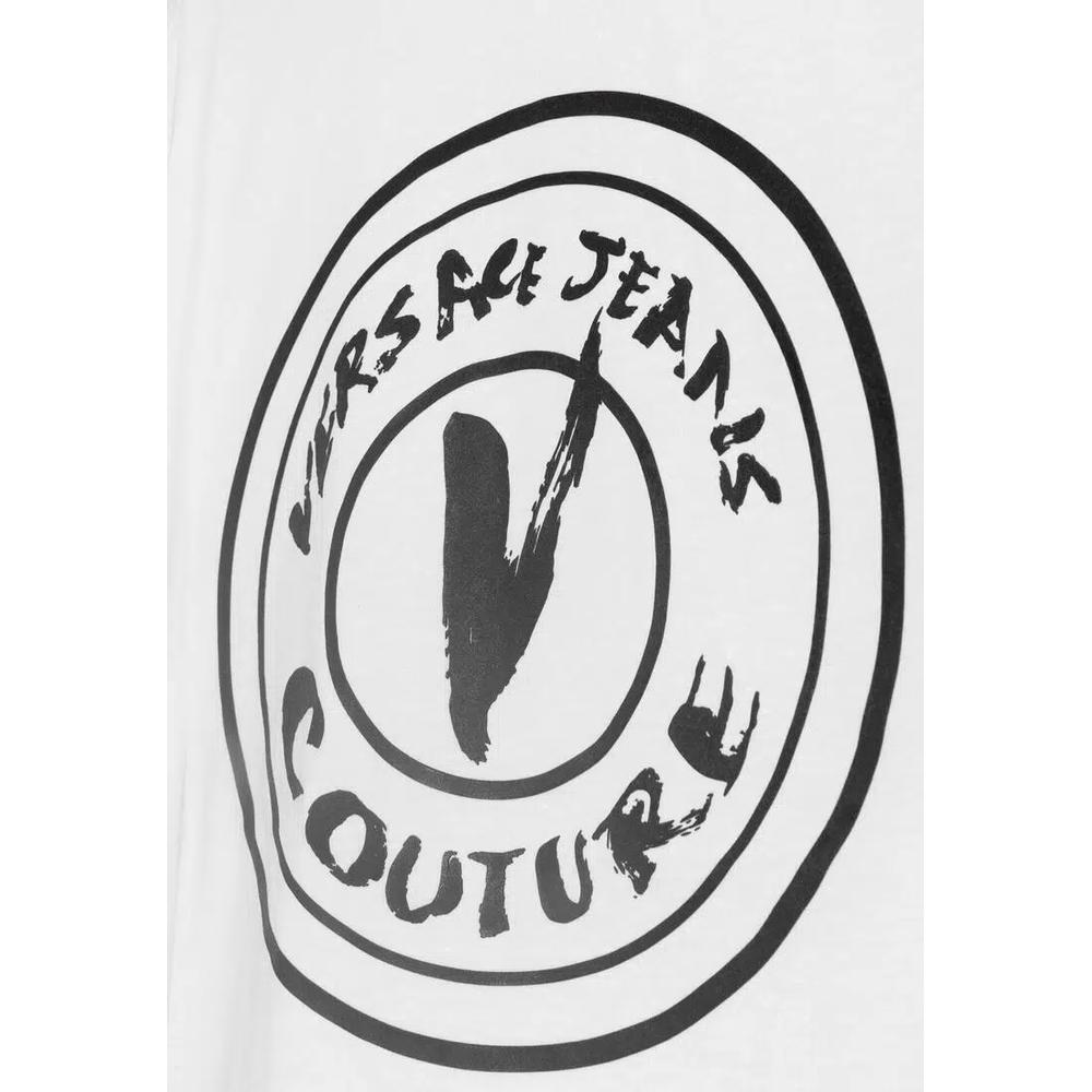 Хлопковая футболка Cotton T-Shirt 2