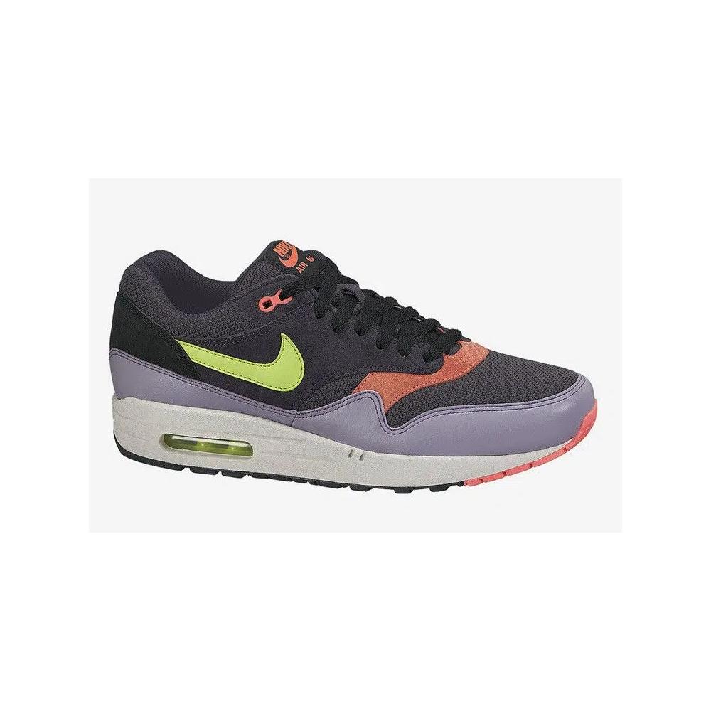 Кроссовки Nike Air Max 1 Essential 'Cave Purple' 1