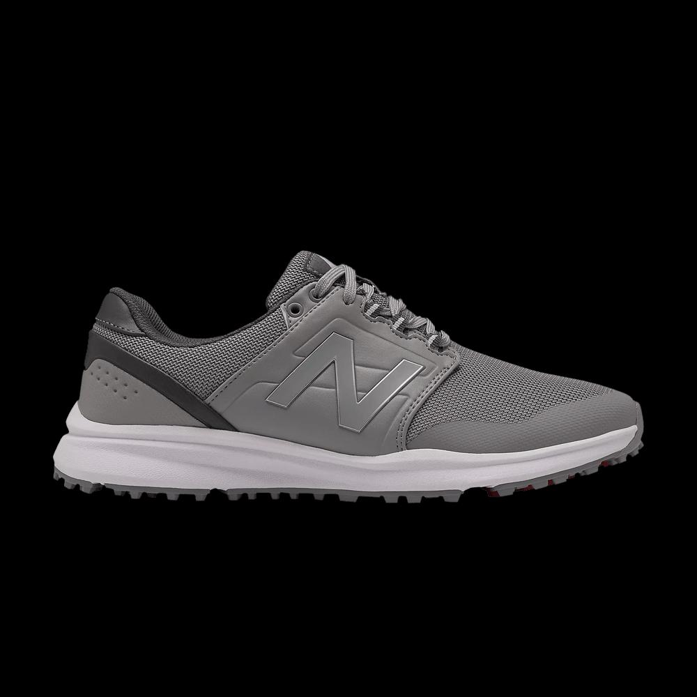 Кроссовки New Balance Breeze v2 'Grey' 1