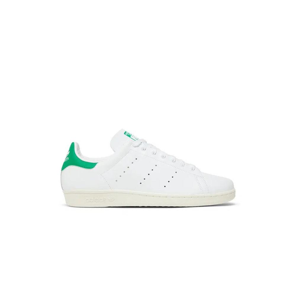 Кроссовки Adidas Stan Smith 80s 'White Green' 2022 1