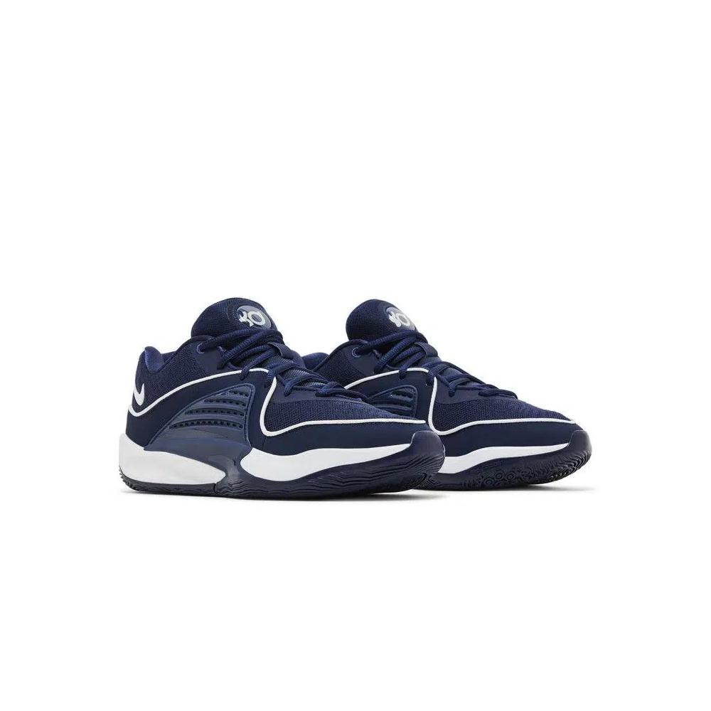 Кроссовки Nike KD 16 TB Promo 'College Navy White' 8