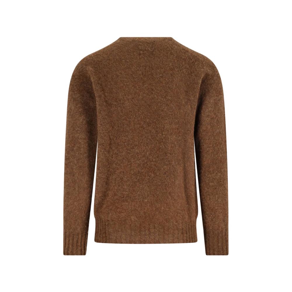 Birth Of The Cool wool sweater 2
