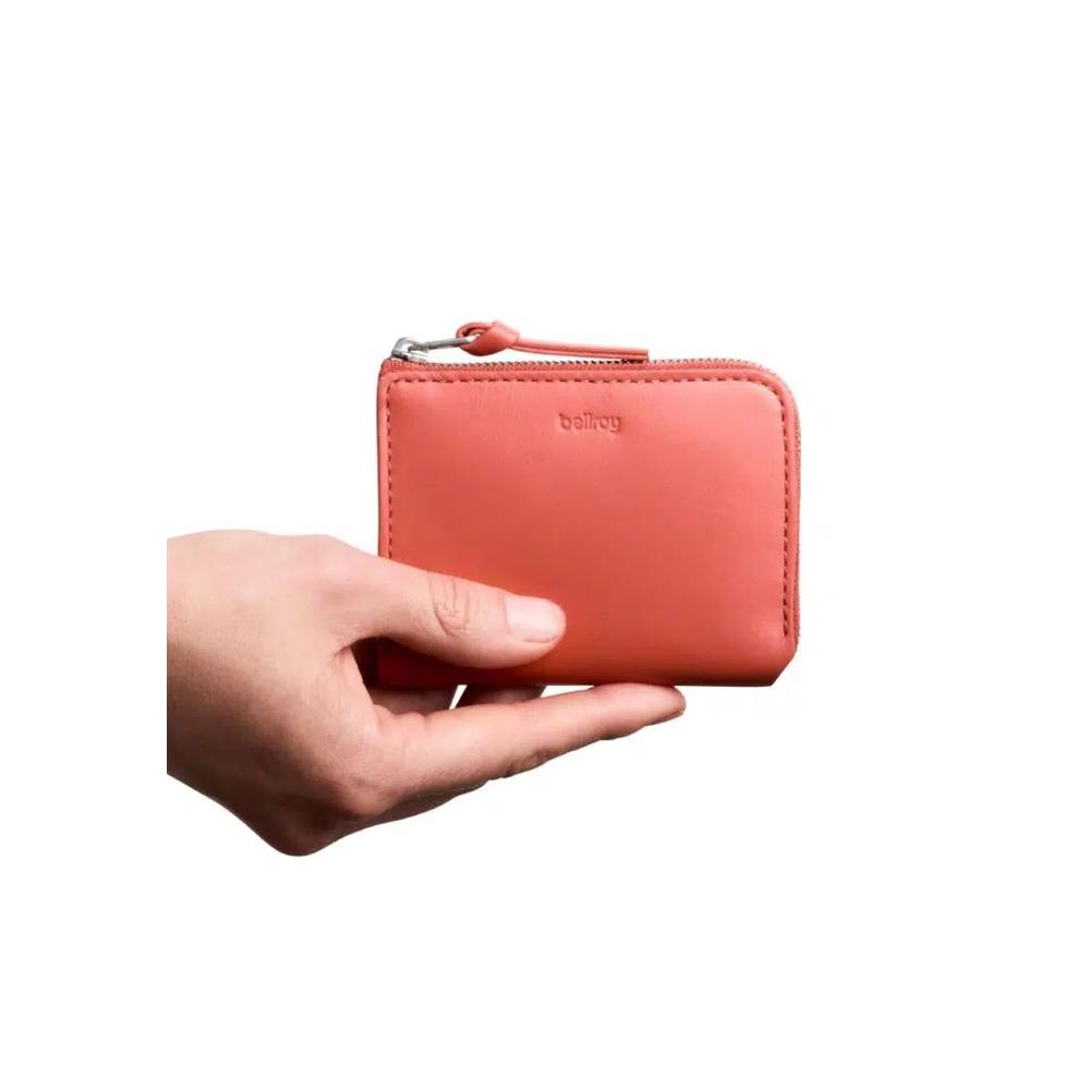 Bellroy L-Pocket - Кроваво-оранжевый 6