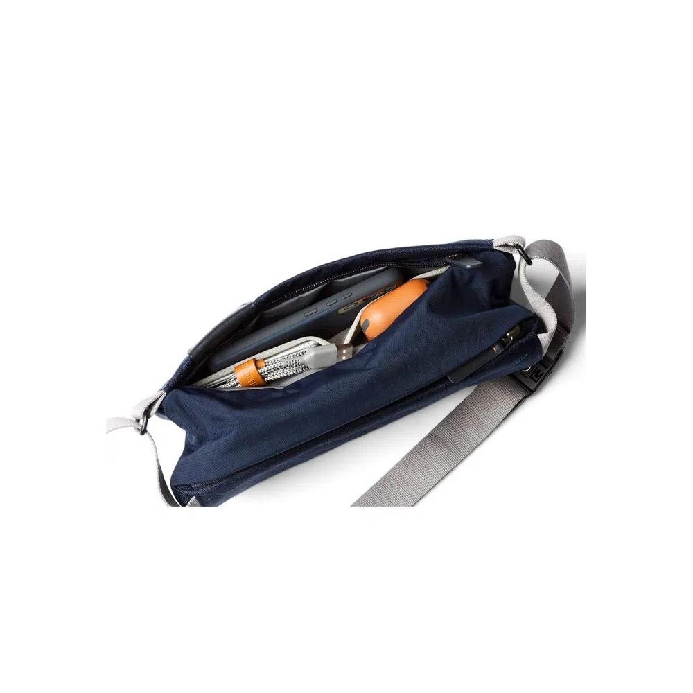 Мини-слинг Bellroy Sling Mini, темно-синий 3