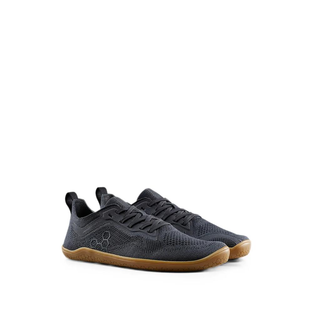 Кроссовки Primus Lite IV Knit на шнуровке 2
