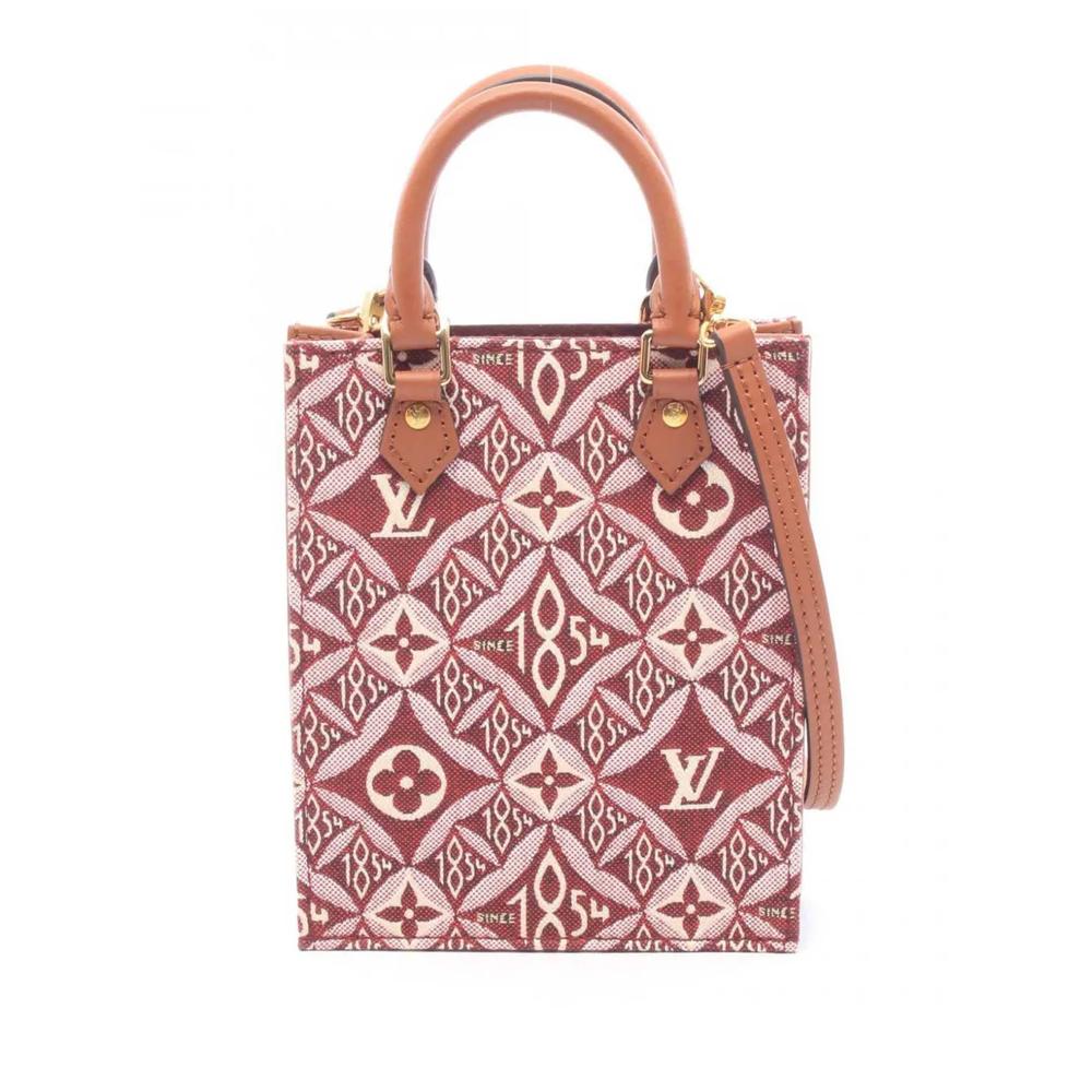 Сумка-сэтчел Since 1854 Petit Sac Plat (2020 год) 1