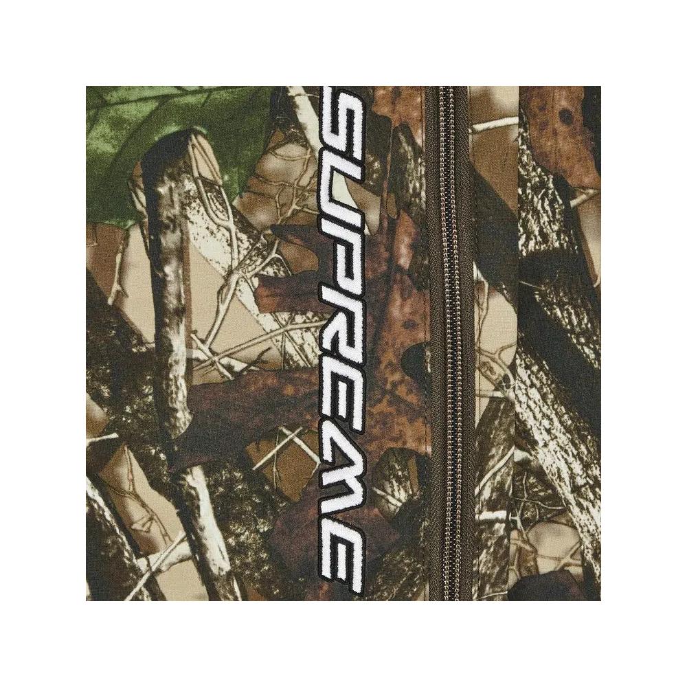 Спортивные штаны Supreme Warm Up Pant 'TrueTimber HTC Fall Camo' 3