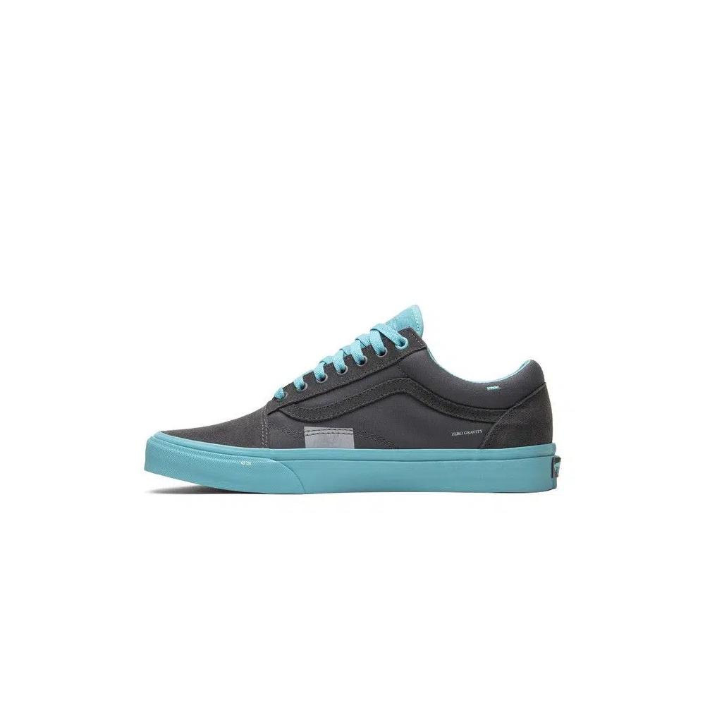 Кроссовки C2H4 x Vans Old Skool «Zero Gravity» 3