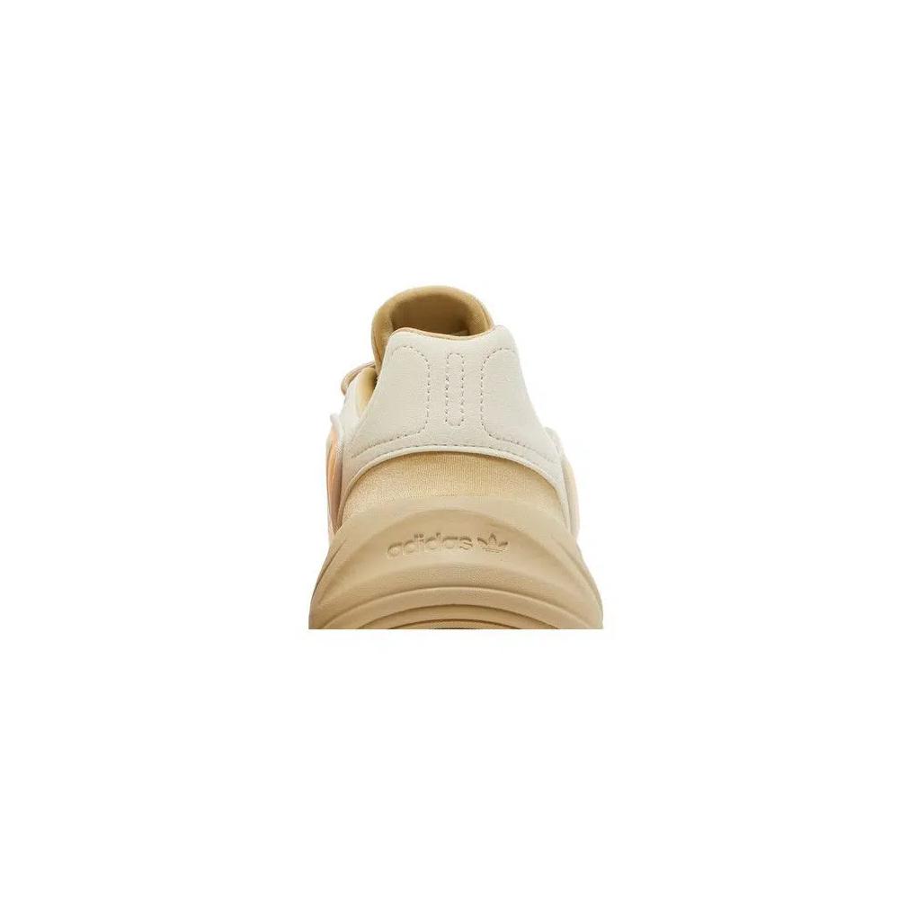 Кроссовки Adidas Ozelia J 'Bliss Screaming Orange' 7