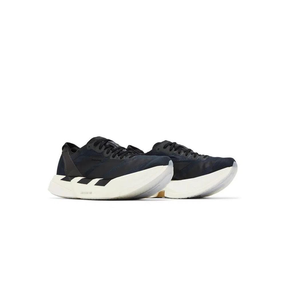 Беговые adidas Adizero Adios Pro 4 'Black Grey' 8