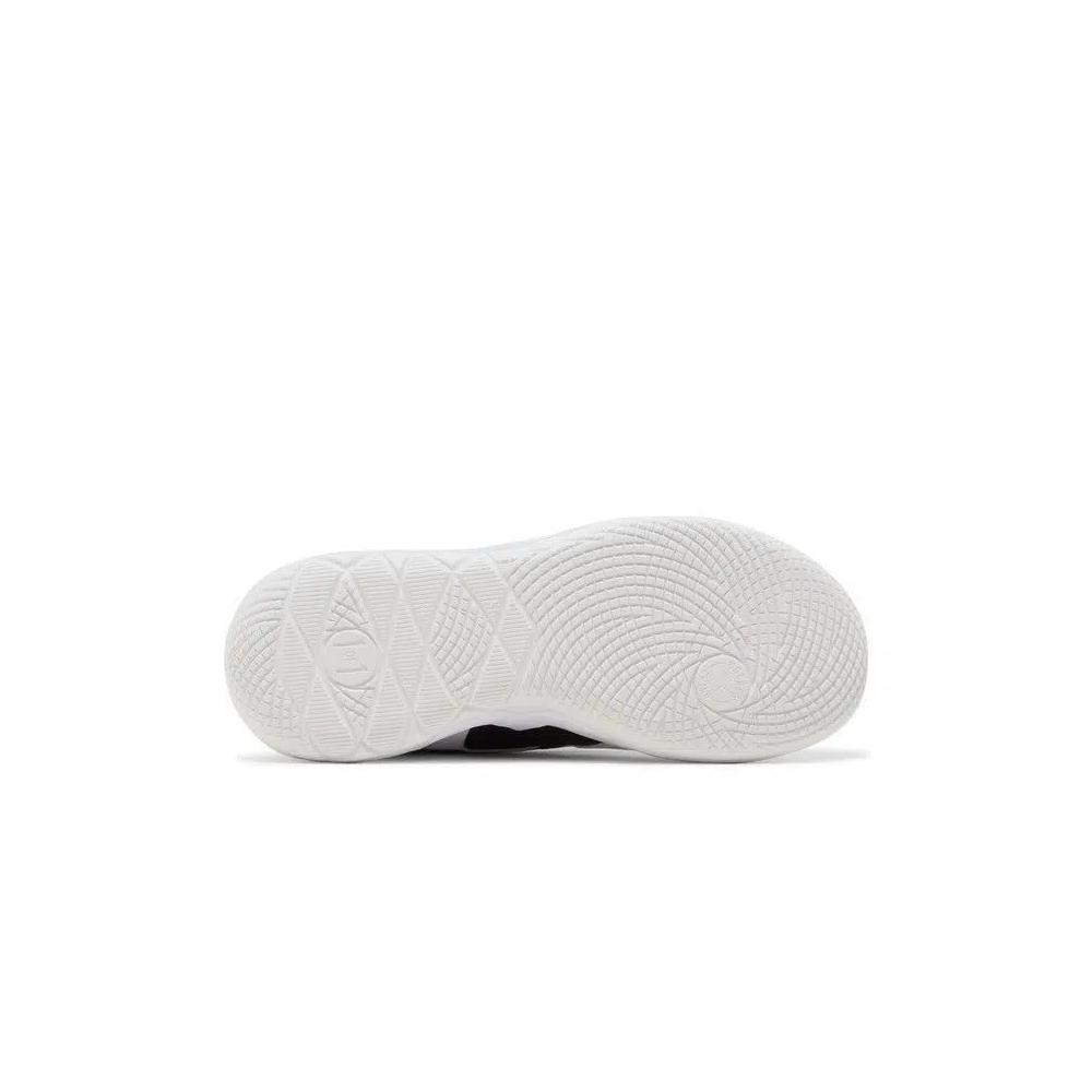 Кроссовки Puma MB.01 Lo Jr 'Team Colors - White Black' 4